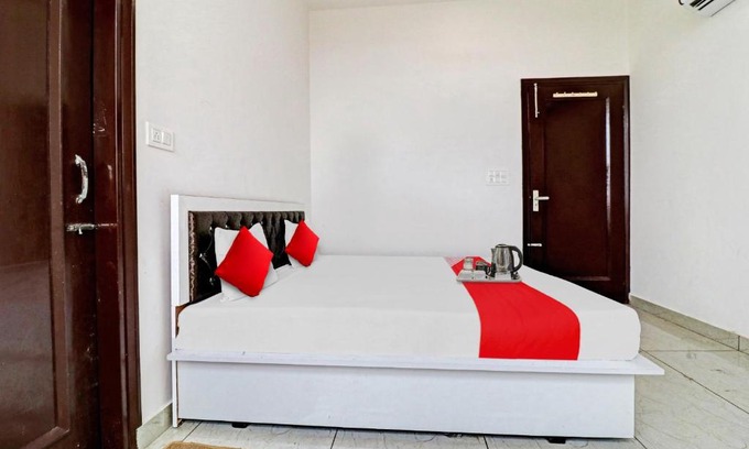 Patiala Hotel | OYO Flagship Hotel Royal Inn