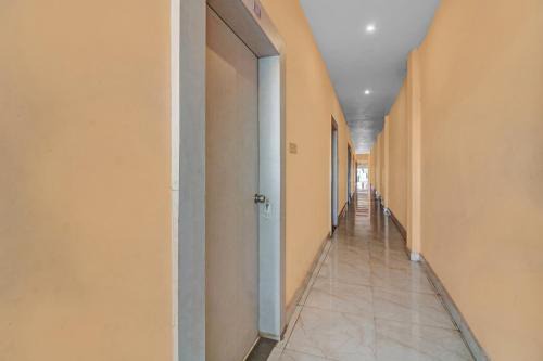 Hingana Hotel | OYO Flagship Hotel SSS Rudra