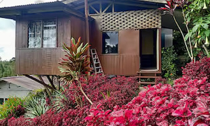 Kinabalu Park House | OYO Home 90430 Mountain Resthouse