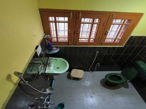 Jammu Apartment | OYO Home Sahil Homestay