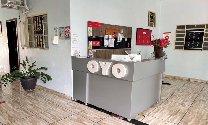 Despraiado Hotel | OYO Pousada Paraná, Cuiabá
