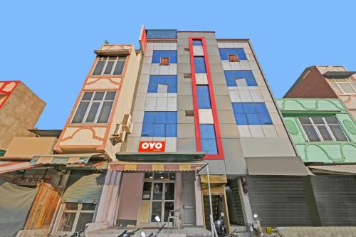 Kanpur Hotel | OYO Shiv Nath Hotel