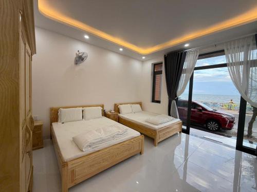 Cho Phuoc Hai Apartment | Oyster homestay