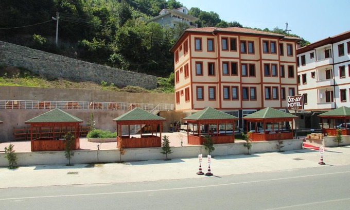 Surmene Bed & Breakfast | Oz-Ay Hotel