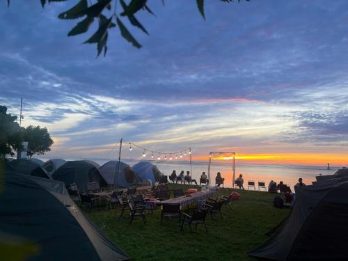 Ninh Hai Cabin | Ozfarm-kiteBoarding School