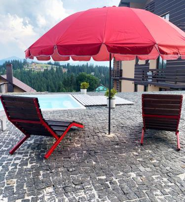 Yablunytsya Apartment | Ozone minihotel