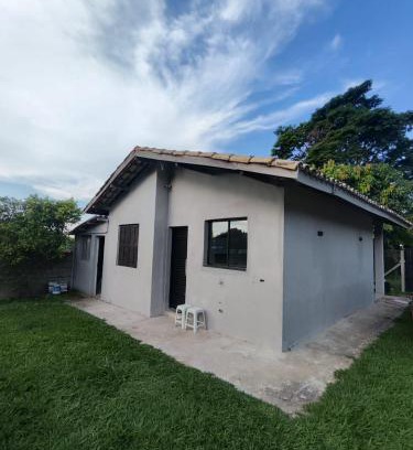 Cabreuva Apartment | Pássaros e Flores