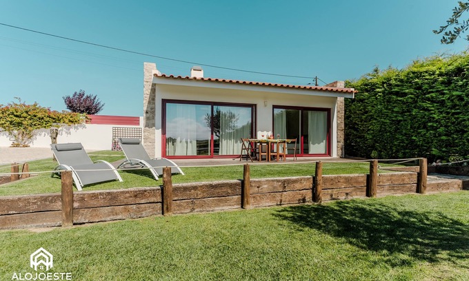 Lourinha House | Páteo Sagaipo - Villa Julieta