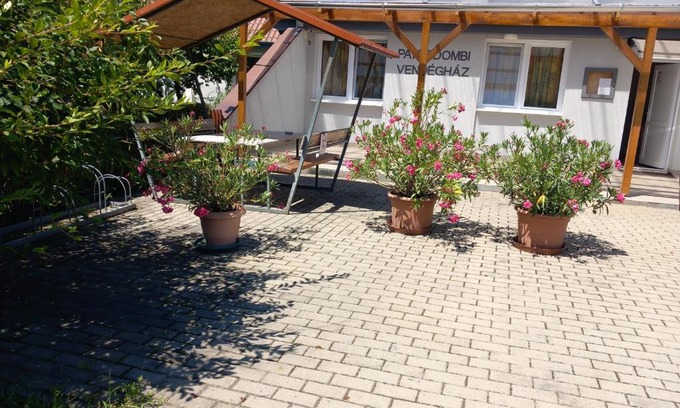 Zalaegerszeg House | Páterdombi Vendégház