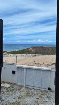Pecém Apartment | Pé na areia Cumbuco