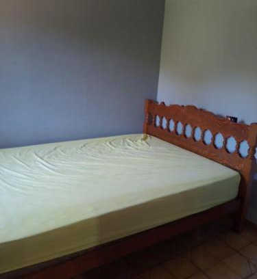 Camanducaia House | Pé na roça