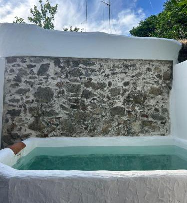 Reguengos de Monsaraz House | Pé na Terra Quintal