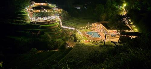 Mu Cang Chai Hotel | Pú Nhu House Mù Cang Chải