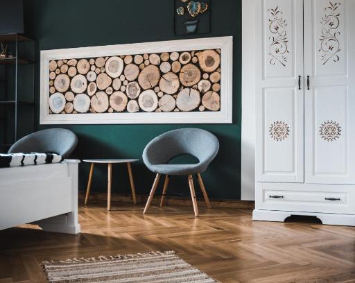 Koscielisko House | Płazowianka