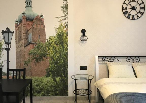 Plock Apartment | Płock by day