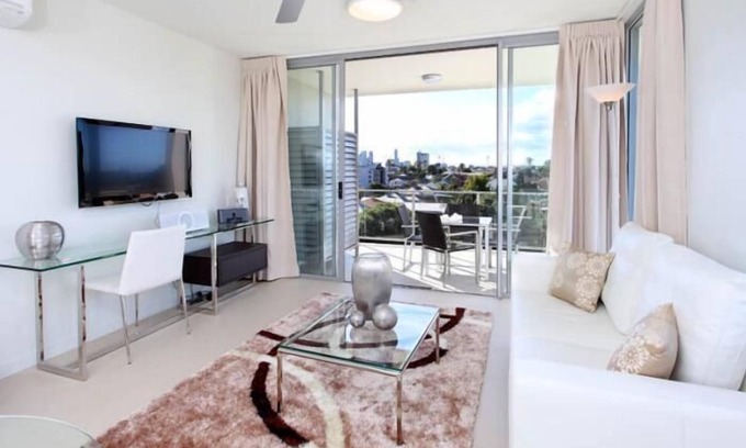 Woolloongabba Apartment | P A Apartments