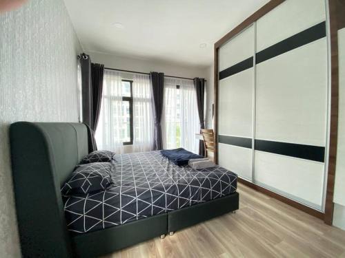 Kuching Apartment | P Residence G.L Home Stay