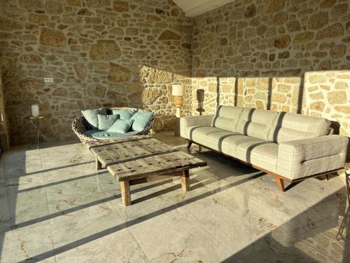 Santa Maria da Feira House | Paços de Douro - Chambre 7 et 8 Tranquillité & Élégance