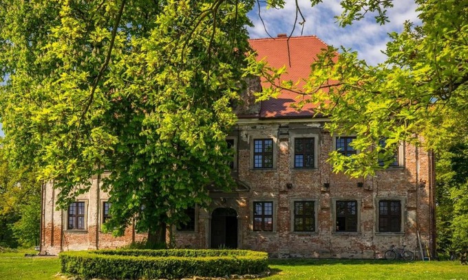 Paczkow Apartment | Pałac Heymanna - Oficyna