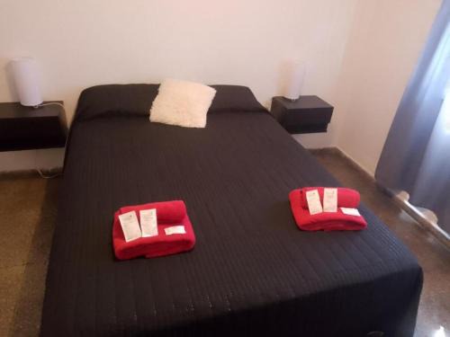 Rio Colorado Apartment | PABLO`S departamento