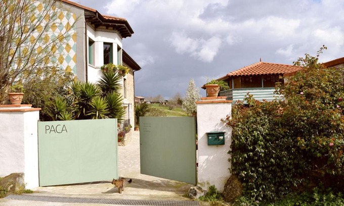 Sotiello House | PACA casa rural. Arts and Landscape in Asturias