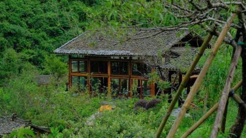 Yen Minh House | Pachidua Ecolodge