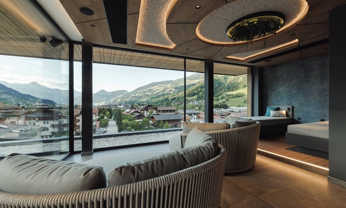 Uderns Resort | PACHMAIR 1453 apart resort