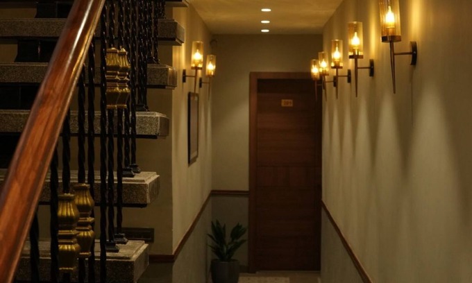 Pachmarhi Hotel | PACHMARHI TIGER