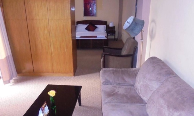 Yeka Hotel | Pacific Hotel