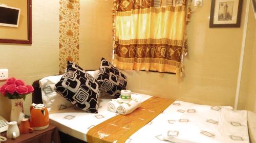Tsim Sha Tsui House | Pacific Lodge 24 HOUR Reception 10th Floor Block D & E
