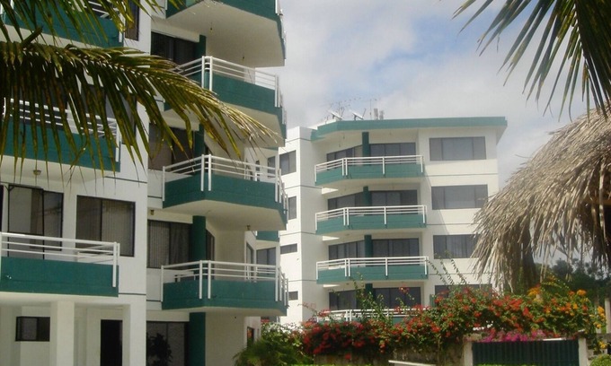 Same Condo | Pacific Paradise at Same Beach, Ecuador. Beach front penthouse