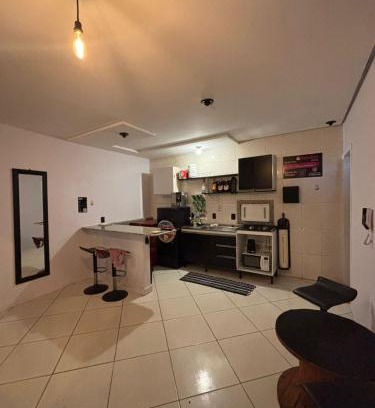 Florianopolis Apartment | Pacote Carnaval até 16 pessoas