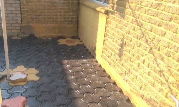 Harare House | Paddy's Self Catering Apartment