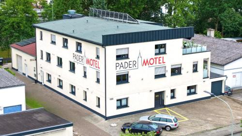 Kernstadt Apartment | Pader-Motel