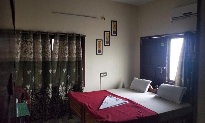 Visakhapatnam Apartment | Padmavathi Guest House - vizag