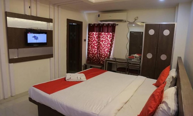 Visakhapatnam Villa | Padmavathi's Family Guest house