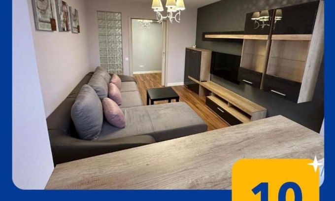 Targoviste Apartment | Page3 Apartament