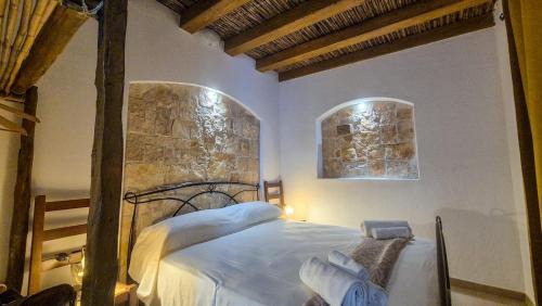 Lotzorai Apartment | Paglia d'Oro Luxury Flat