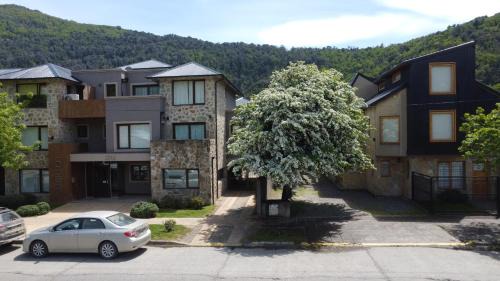 San Martin de los Andes House | Paimun 2 - Andarlibre