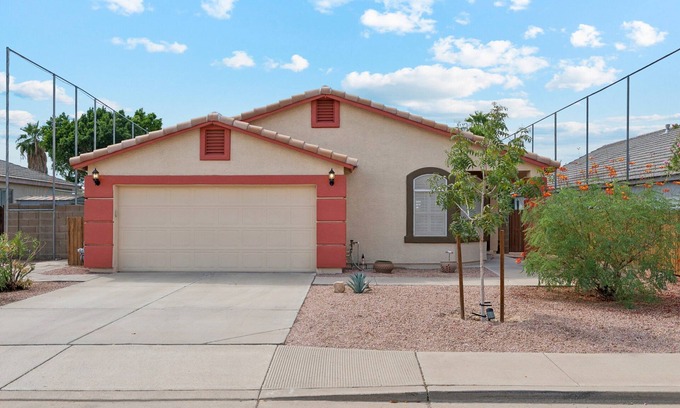 East Mesa House | Painted Mountain Golf Retreat/On Golf Course/Private Heated Pool
