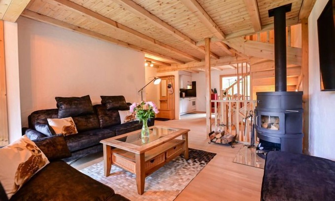 Chamoson House | Paisible by Interhome