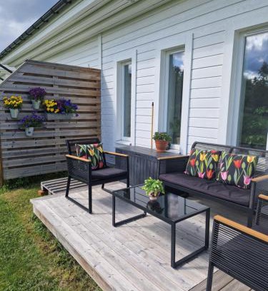 Pajala Apartment | Pajala 21A