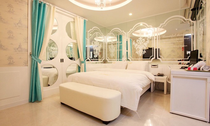 Paju Hotel | Paju Cinderella