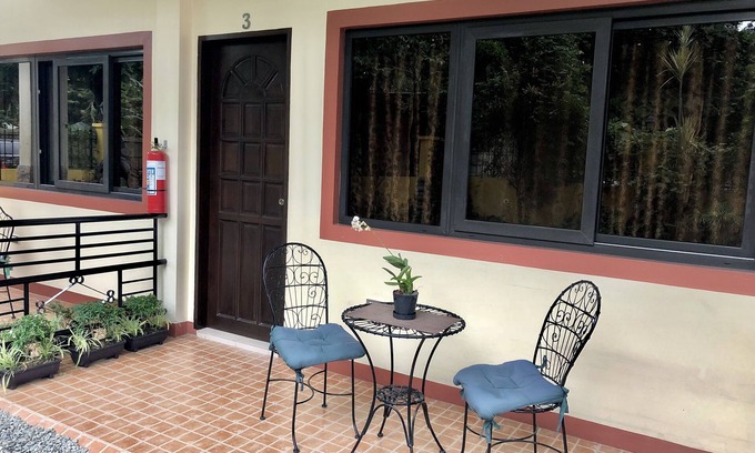 Lapu-Lapu Apartment | Pal-Watson Apartments 3