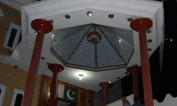 Gilgit Hotel | Palace Hotel Gilgit
