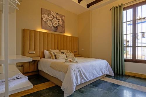 El Rocio House | Palacio de la Canaliega