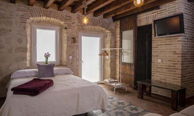 El Puerto de Santa Maria Apartment | Palacio La Cruz