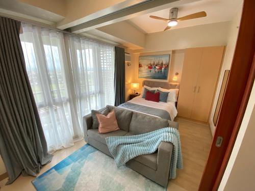 Iloilo Apartment | Paladium Iloilo Smart Home Condo