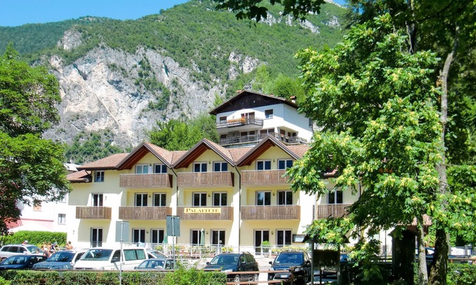 Molina di Ledro Apartment | Palafitte by Interhome