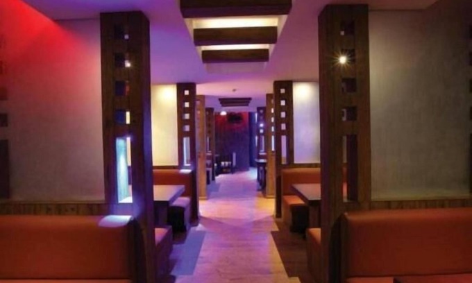 Ettumanoor Hotel | PALAKUNNEL RESIDENCY